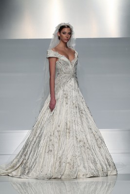 Tony Ward Couture 2013